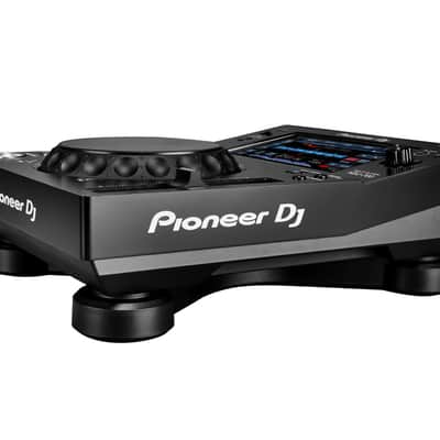 Pioneer DJ XDJ-700 Rekordbox DJ Multiplayer XDJ700 PROAUDIOSTAR image 4