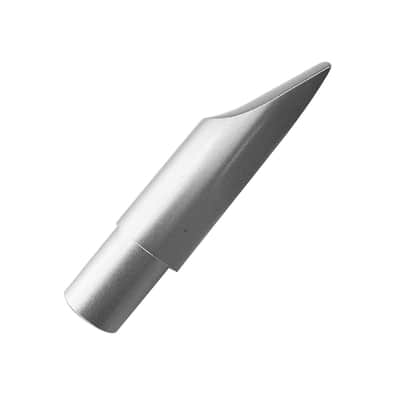 Sax Mouthpiece Professional Mouthpiece Saxophone Part - Alto 8# image 5