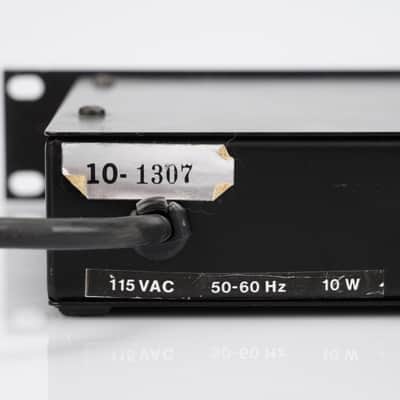 Delta Lab ADM 310 Mono Rack Mount Digital Delay Line #48347 image 12
