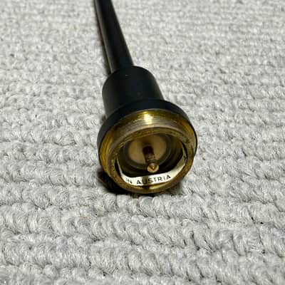 AKG VR1 Extension Tube - New Old Stock, Free Shipping image 2