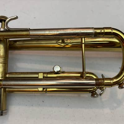 1968 Vintage Conn Trumpet image 7