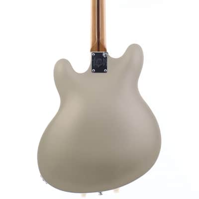 Fender Tom De Longe Starcaster Shoreline Gold [ISFC24002402] (08/13) image 4
