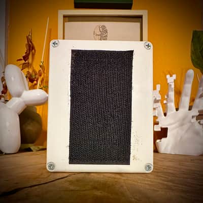 Electro-Harmonix Mel9 Tape Replay Machine 2016 - Present - White image 4