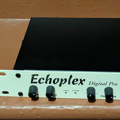 Oberheim Echoplex Digital Pro image 2