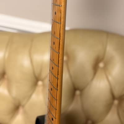 Fender TL-67 SPL Player Series HS Telecaster MIJ  - Sunburst image 8