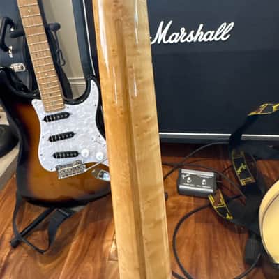 Fender Custom Shop '54 Reissue Stratocaster NOS image 8
