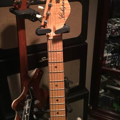Echopark De Leon Troy Van Leeuwen Blood Burst image 1