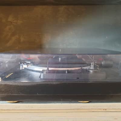 Marantz TT-42 - Platine d'écoute image 7