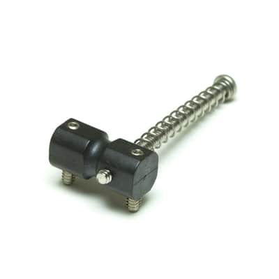 Model 8304 Saddles compatible with 4-string Jazz or Precision Style Bass image 3