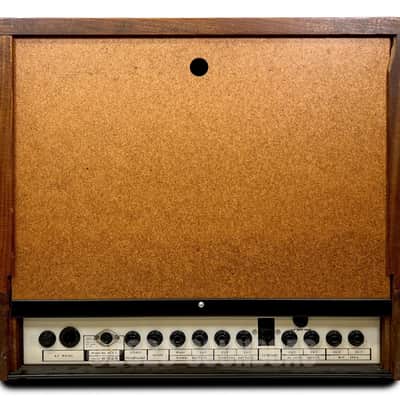 EMS VCS3 The Putney image 9