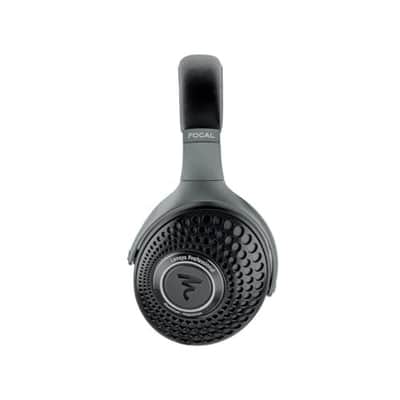 Mint Focal Lensys Professional Closed-Back Headphones image 6