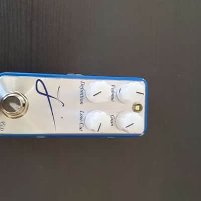 Leqtique Leqtique L'CLD Caruleum Light Drive image 2