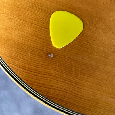 Yamaha FG-201 1977 image 18