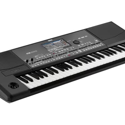 Korg PA600 Professional Arranger 61-Key Keyboard image 3