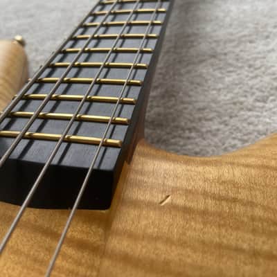 Warwick Thumb NT4 Custom Order image 8