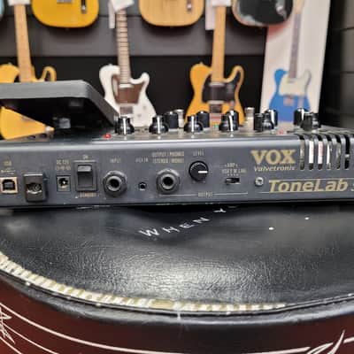 Vox Valvetronix Tonelab ST 2010 - 2013 - Black image 7