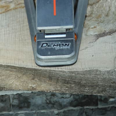 Pearl Eliminator Demon Drive P3000d bass drum pedal image 3