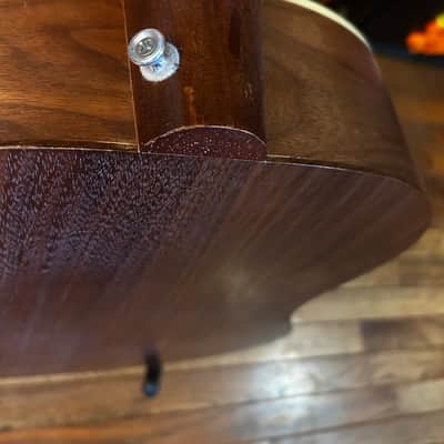 Gibson G-45 Studio 2020 - Antique Natural image 7