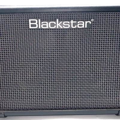 Blackstar ID:CORE V4 Stereo 10 10-Watt 2x3" Digital Modeling Guitar Combo 2024 - Present - Black image 2