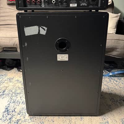 Marshall Origin 2010 - Black image 3