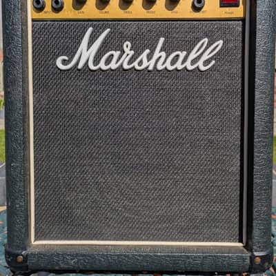 Marshall 5005 (JCM-800 Series- Lead 12), 1986, 220v/110V Dual Voltage, Excellent Condition, Free Worldwide Shipping ! image 1
