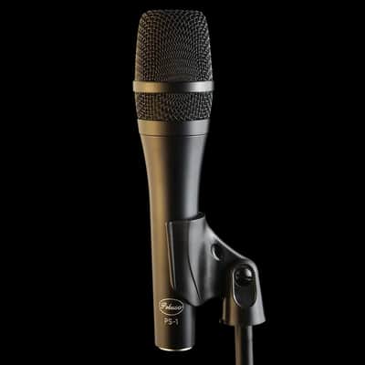 Peluso Stage One PS-1 Microphone image 7