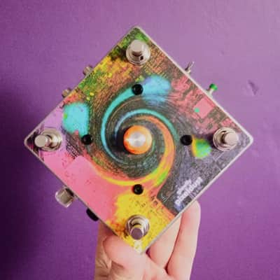 Pixeldust - 3x Looper / tap tempo Stutter image 3