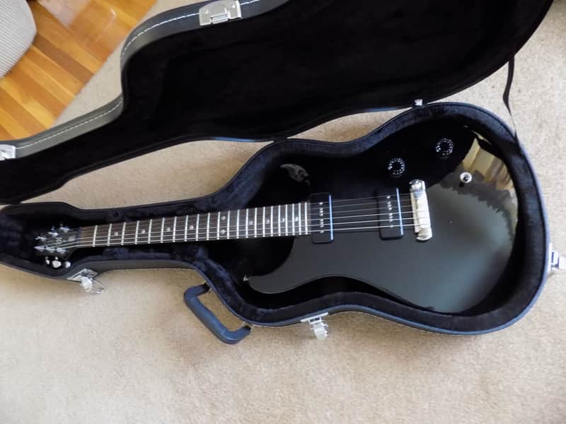 PRS SE Soapbar II 2005 - 2007 | Reverb