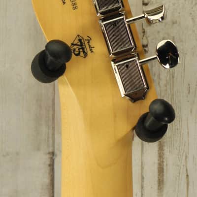 DEMO Fender Player II Telecaster - Butterscotch Blonde (388) image 6