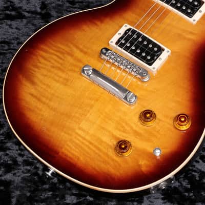 GIBSON USA Les Paul Less Plus Desert Burst [150015331] (07/23) image 2