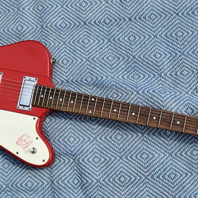 Epiphone Firebird 2001 - MIK image 3