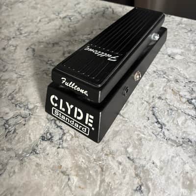 Fulltone Clyde Standard Wah | Reverb