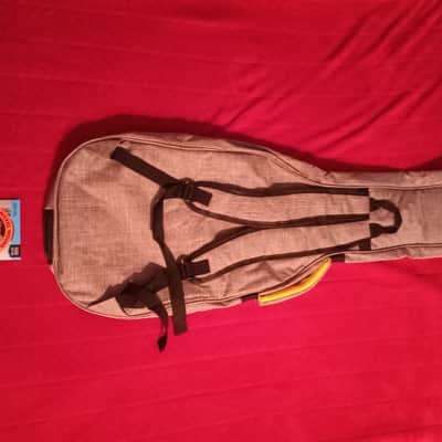 Gibson Epoch 2007 image 13