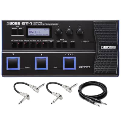 Yamaha FX500 SIMUL-EFFECT Processor Guitar Effect Unit Made In