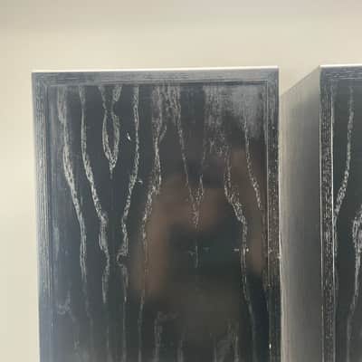 Bowers & Wilkens - DM7 - Matched Pair - Floorstanding Passive Speakers - Serviced (Repaired) image 16