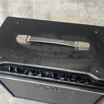 PRS Sonzera 20 (newer version) 2-Channel 20-Watt 1x12" image 5
