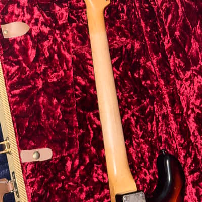 MJT / Fender custom relic Stratocaster image 21