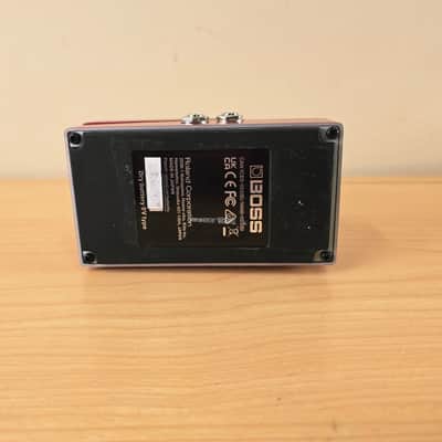 Boss DM-2W Waza Craft Analog Delay Pedal image 9