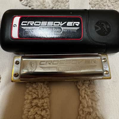 Hohner Crossover and more image 10
