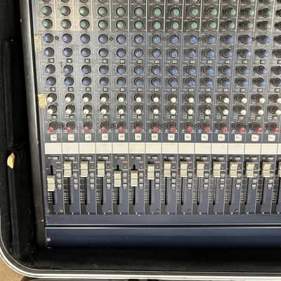 Yamaha Mixer - MG32/14FX image 8