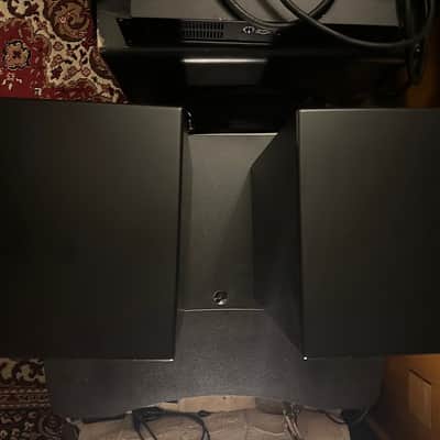 Genelec 1031 - Black image 4