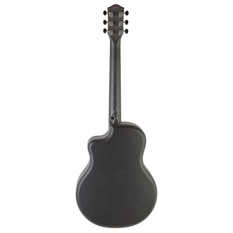McPherson Kevin Michael Carbon Fiber Touring image 2
