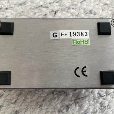 Zvex Fuzz Factory Vexter 2004 - Present - Various image 7