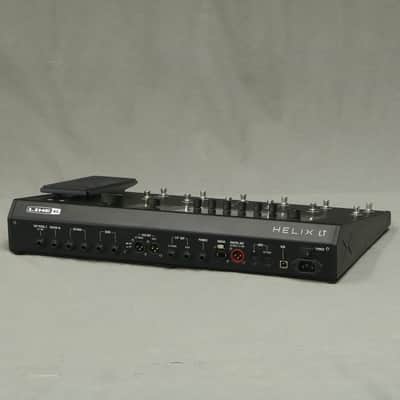 Line6 Helix Lt [Hlt5 V6712000133] (08/31) image 6
