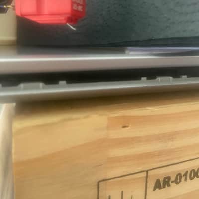 Ortofon X5-mc re-tipped image 4