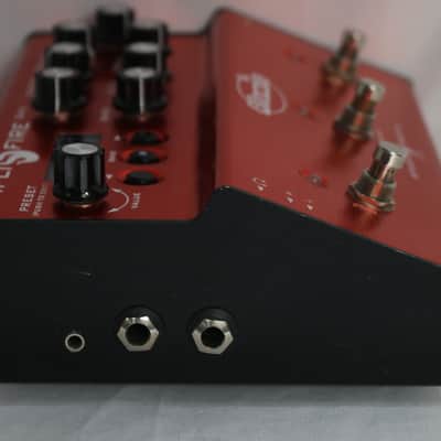 Atomic / Amplifire Secondhand! [95804] image 5