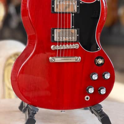 GIBSON SG Standard 61 VC image 2