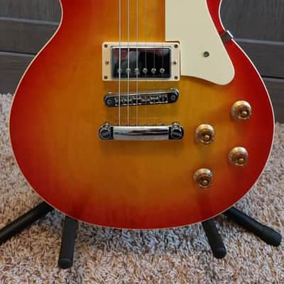 Mint Heritage H-150 w/OHSC image 1