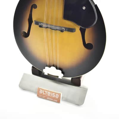 Gretsch G9300 New Yorker Standard Mandolin image 4