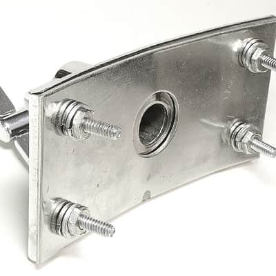 Rare Slingerland Double Tom Mount Holder - 1960s image 12
